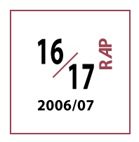 RAP-16 17