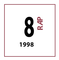 RAP-8